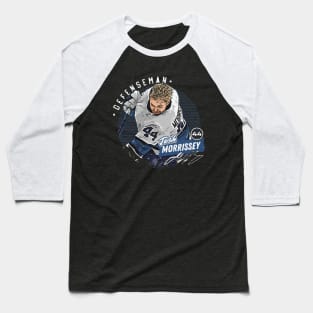 Josh Morrissey Winnipeg Dots Baseball T-Shirt